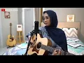 Pergi Hilang Dan Lupakan - Regita Echa Cover !!!