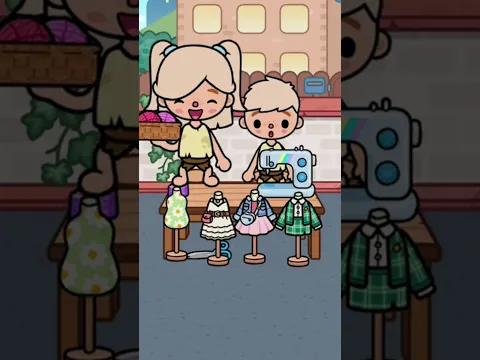 My Girlfriend Helped Me😭💔 #tocalifeworld #tocaboca #tocalifestory #shorts #fyp #tocalife #toca