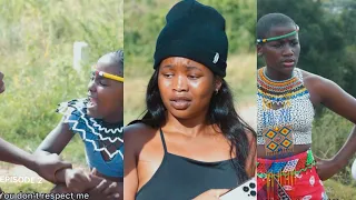 slay queen goes to emakhaya episode 2