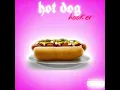 Hot Dog Hooker - Ayesha Erotica