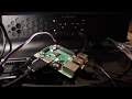 Barometer via i2c with RPi
