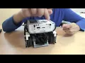 Installing Visual Studio Code and Burning the SD Card Lesson 1 EV3 MicroPython