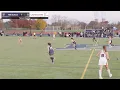 Hill School vs Lawrenceville School - Field Hockey 25