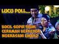 Download Lagu BOCIL CERAMAH BERTEMA EMAK-EMAK BIKIN SEMUA JAMAAH NGAKAK | ANWAR ZAHID TERBARU 2023