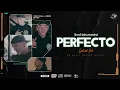 Instrumental - Perfecto ❌ Gabriel Emc | Pista Original Trap Cristiano