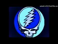 Grateful Dead Feel Like A Stranger Mountain View CA 91