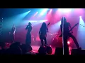 Finntroll - Jaktens Tid (Live In Montreal)