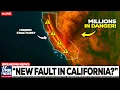 Download Lagu Scientists Issue RED ALERT After Detecting New Fracture on California’s San Andreas Fault