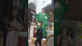 عبد الجليل محيح فواحد العرس 