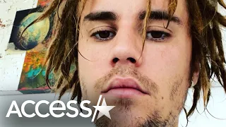 Justin Bieber s Dreadlocks Spark Backlash For Cultural Appropriation