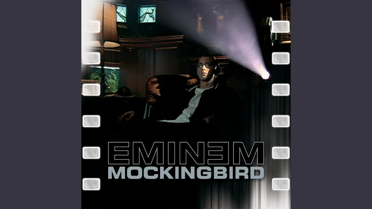 Mockingbird (Instrumental)