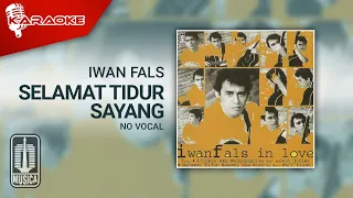 Download Iwan Fals - Selamat Tidur Sayang (Official Karaoke Video) | No Vocal - Female Version MP3