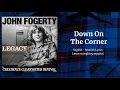 Download Lagu Down On The Corner - Spanish Letra English Lyric Video from John Fogerty