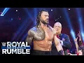 Download Lagu EVERY entrant in the 2025 Men's Royal Rumble Match