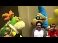 Lagu Logan Reacts: Bowser Junior's Piggy Bank [REUPLOADED]