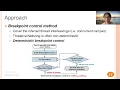 NDSS 2022 Context-Sensitive and Directional Concurrency Fuzzing for Data-Race Detection