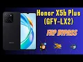 Lagu Bypass HONOR X5B PLUS FRP, GFY-LX2, GFY-LX2P 
