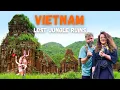 Download Lagu My Son Sanctuary Vietnam 🇻🇳 | Ontdek eeuwenoude jungleruïnes | 🇻🇳