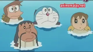 Download Doraemon Bahasa Melayu | alat mengubah haiwan - episod 1 MP3