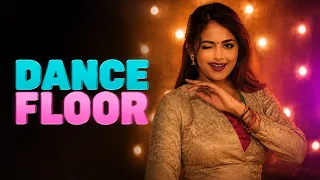 DANCE FLOOR (Full Song) LATEST HARYANVI DANCE SONG 2026
