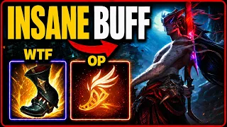 Riot Just Made Yone BROKEN Again