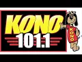Journey - Who’s Crying Now ( KONO 101.1 American Top 40 Broadcast 8/15/81 )