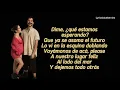 Camilo &  Evaluna Montaner // PLIS ( Letra )