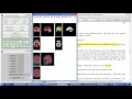 SPM12 Kyiv 2015 day 2 Part Coregistration Segmentation Normalization Smoothing