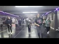 If Ya Gettin Down - Five - Dance class choreography routine