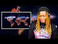 Sheena Taylor - I Denounce You Satan (Official Lyric Video) 2LM Reacts