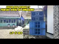 Download Lagu CAN VACUUM LOWER? 200,000 IDR for 15-inch Viral Box Job in Lumajang, CJP Nirwana Audio