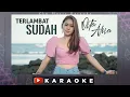 Download Lagu Vita Alvia - Terlambat Sudah Karaoke No Vocal