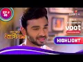 Naina ने की Karan को Convince करने की कोशिश | Ek Shringaar Swabhimaan | Highlight | Ep. 85