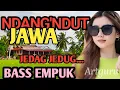 Download Lagu nDANG'DUT JAWA LEMBUT BASS EMPUK - CAMPURSARI JAWA VERSI DANGDUT - COCOK BUAT CEK SOUND GLERRR