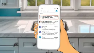 MyChartPlus eCheck-in