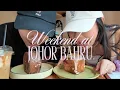 Download Lagu Off day diaries | How to spend a weekend at JB indulging in good food, massage and facials