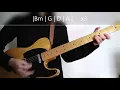 Per Se (feat. Serrini) - 粉碎糖果屋（chord // guitar cover by SandyLEUNG )