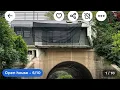 House over Bridge Home Walk-through 1340 E Main St Alhambra CA 91801