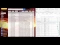 How to get network analysis with Har file