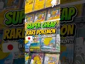 Lagu 🇯🇵Super rare Pokemon Pikachu Promo for 50%Off in Higashi Totsuka!?😱#pokèmon