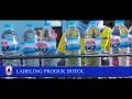 Download Lagu PROSES PRODUKSI ASOSIASI PERUSAHAAN AIR MINUM DALAM KEMASAN INDONESIA ( ASPADIN )