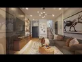 Mighty Millions Raffle Spring 2026 3M Grand Prize Showhome Interior Montage