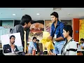 Lagu Allari Naresh And Vennela Kishore Funny Hotel Comedy Scene | Funny Videos | @Localtalkiess