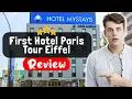 First Hotel Paris Tour Eiffel Review - Here s What Really Happened