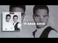 Zezé Di Camargo & Luciano - Te Amar Assim (Áudio Oficial)
