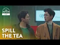 Download Lagu Cho Jung-seok gets nosy about his friends’ love lives | Hospital Playlist Season 2 Ep 1 [ENG SUB]