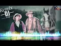 Lagu main tera deewana tu meri deewani Remix dj song mp3 lyrics Hindi old 90s song maharaja movie song