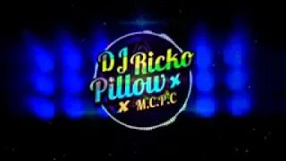 Download DJ Ricko pillow bam bang MP3