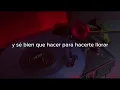 Cazzu - Dolce (KARAOKE)