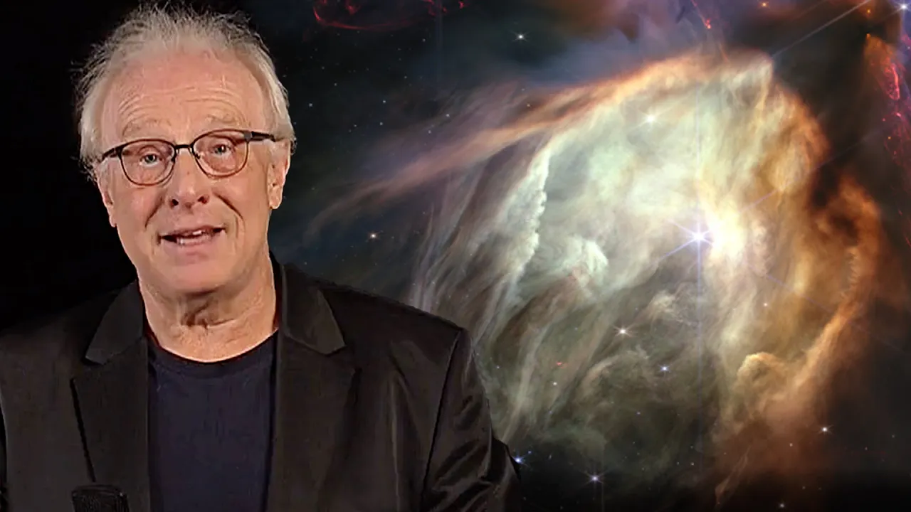Planeten aus STERNENSTAUB | Astrophysik & Kosmologie #47